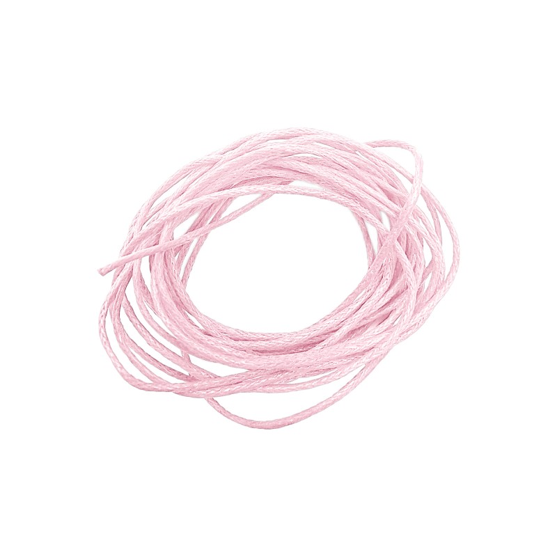 filo cerato per dentizione Rosa 2 metri