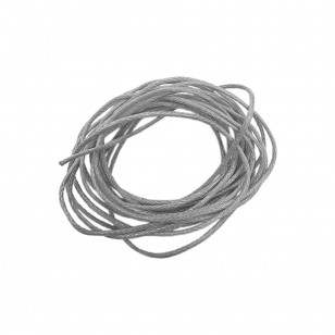 filo cerato per dentizione grigio 2 metri