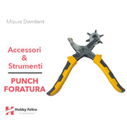 Punch per Forare