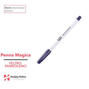 Pennarello Magico per tessuti