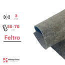 Marrone Melange 2205