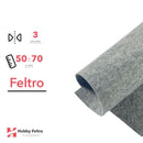 Grigio Melange 2209
