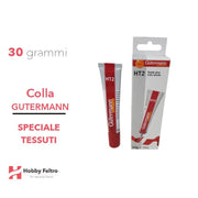Colla per tessuti Gutermann COD.collagutermann