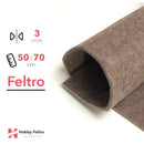 Beige Scuro 64