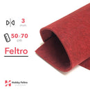 Rosso Melange 76