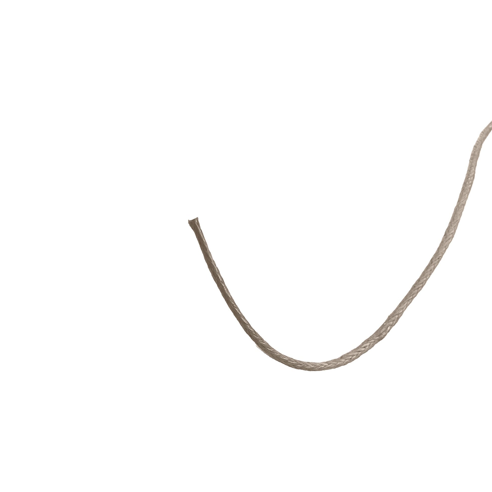 filo cerato per dentizione beige 2 metri