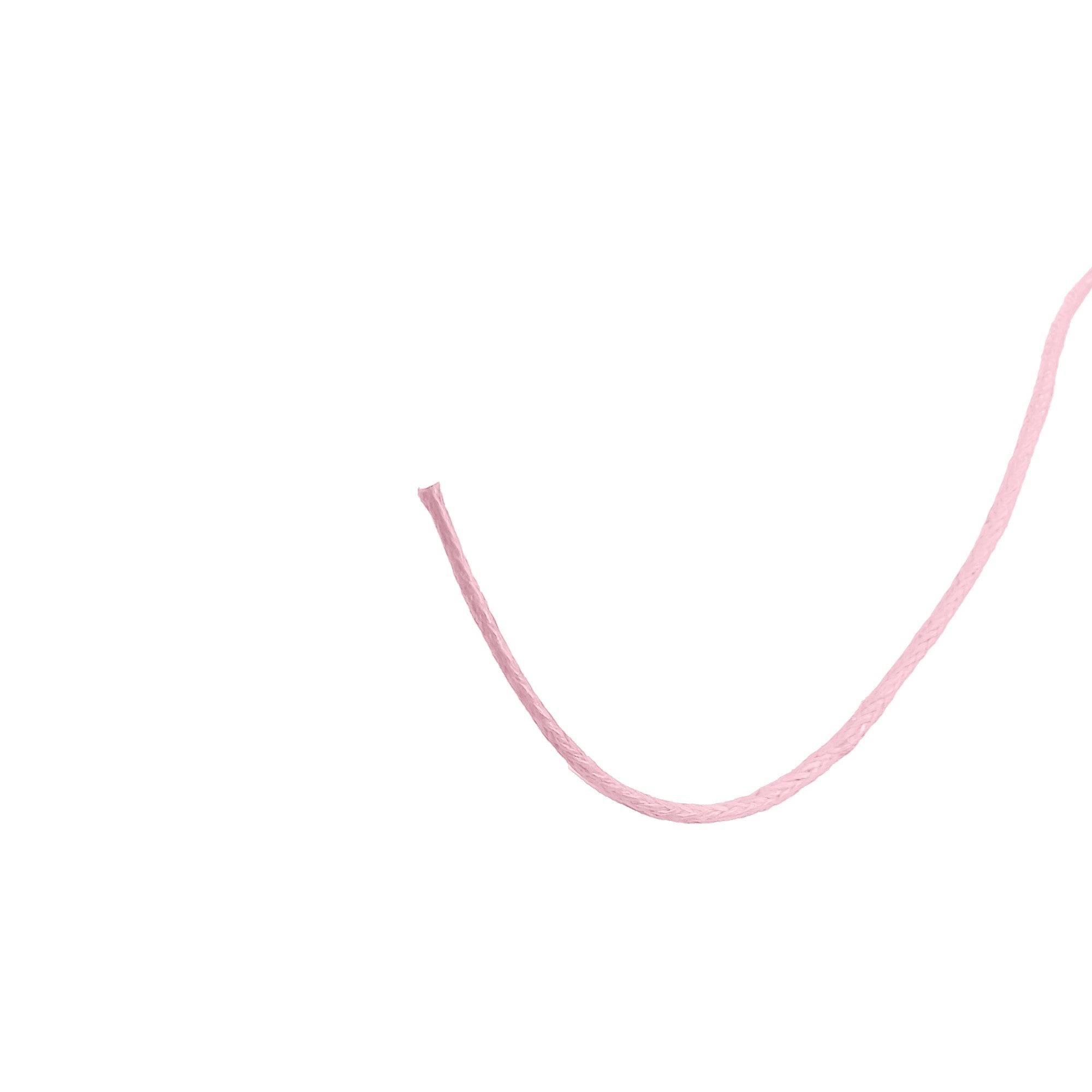 filo cerato per dentizione Rosa 2 metri