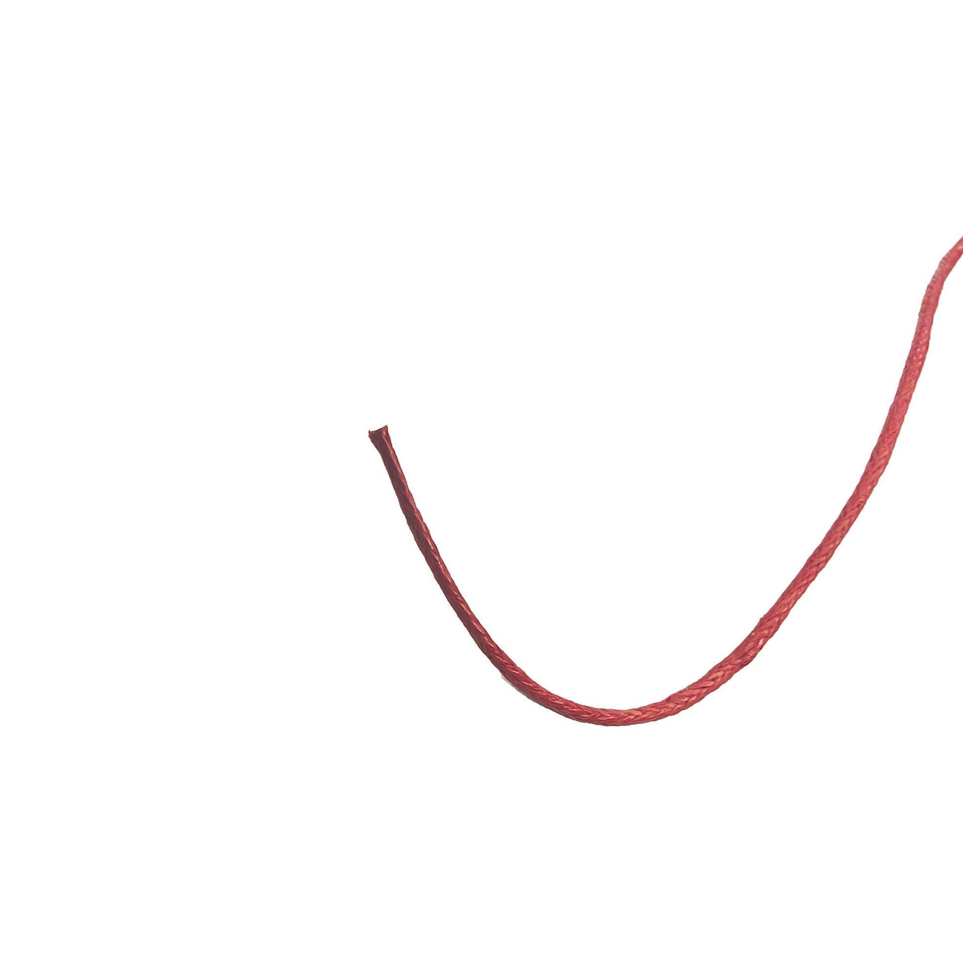 filo cerato per dentizione rosso 2 metri