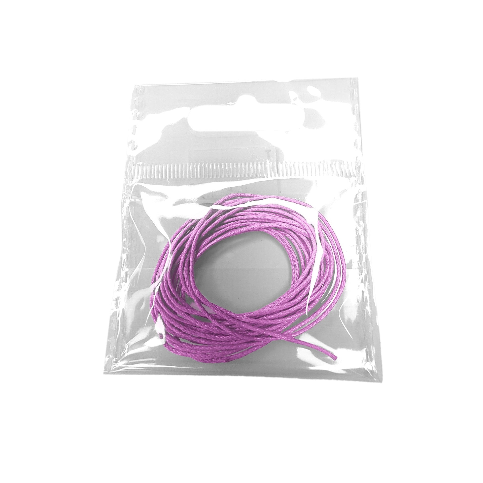 filo cerato per dentizione fucsia 2 metri