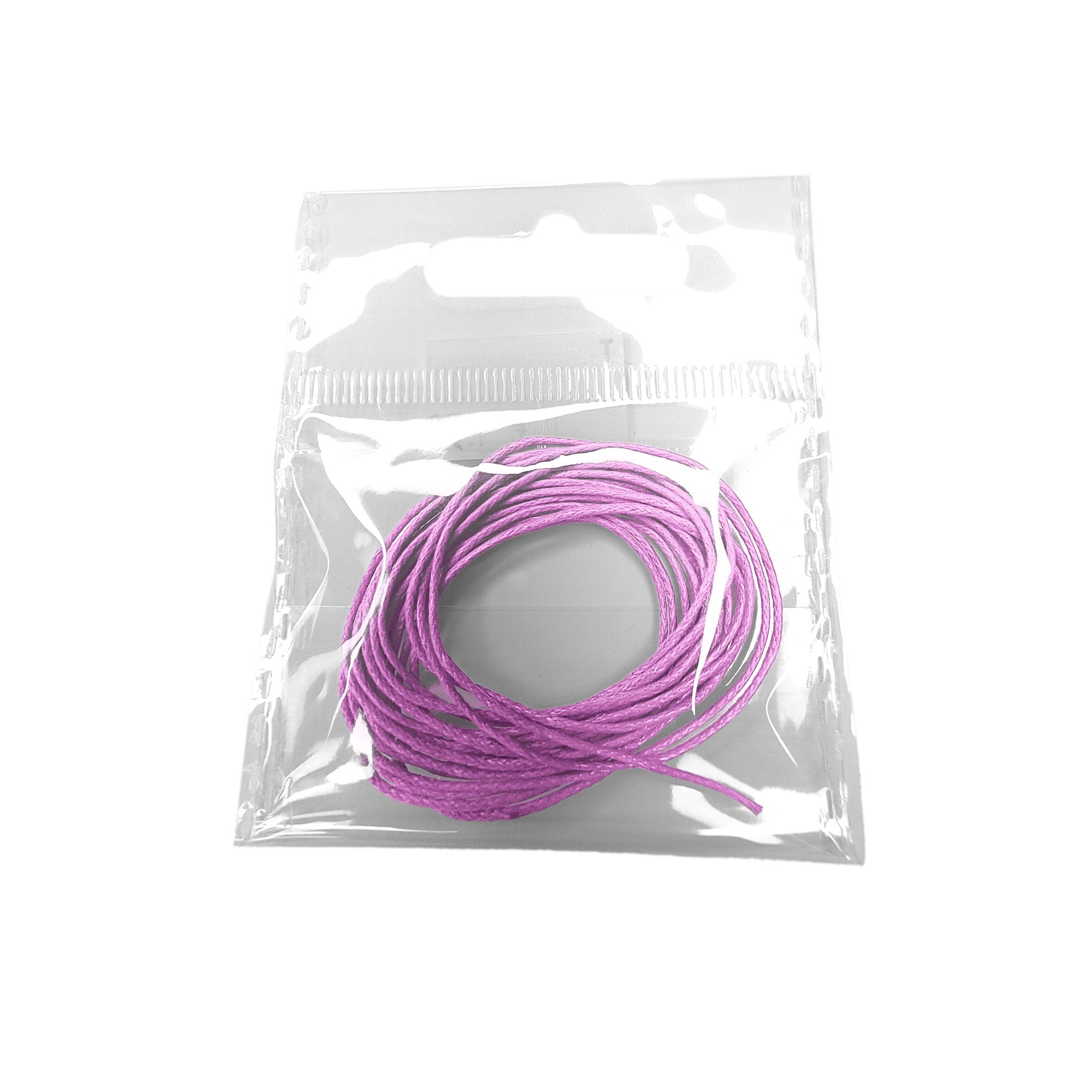 filo cerato per dentizione fucsia 2 metri