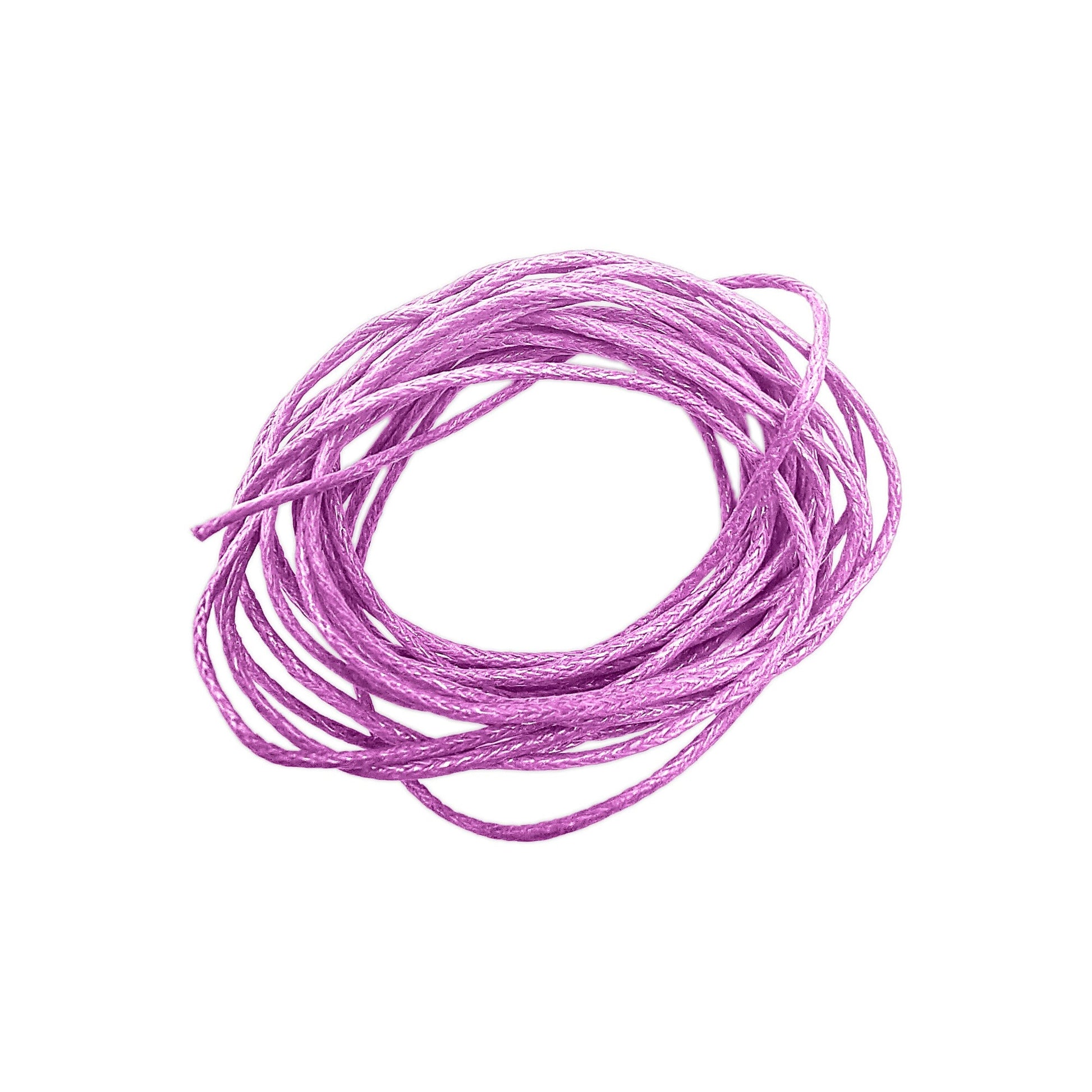 filo cerato per dentizione fucsia 2 metri