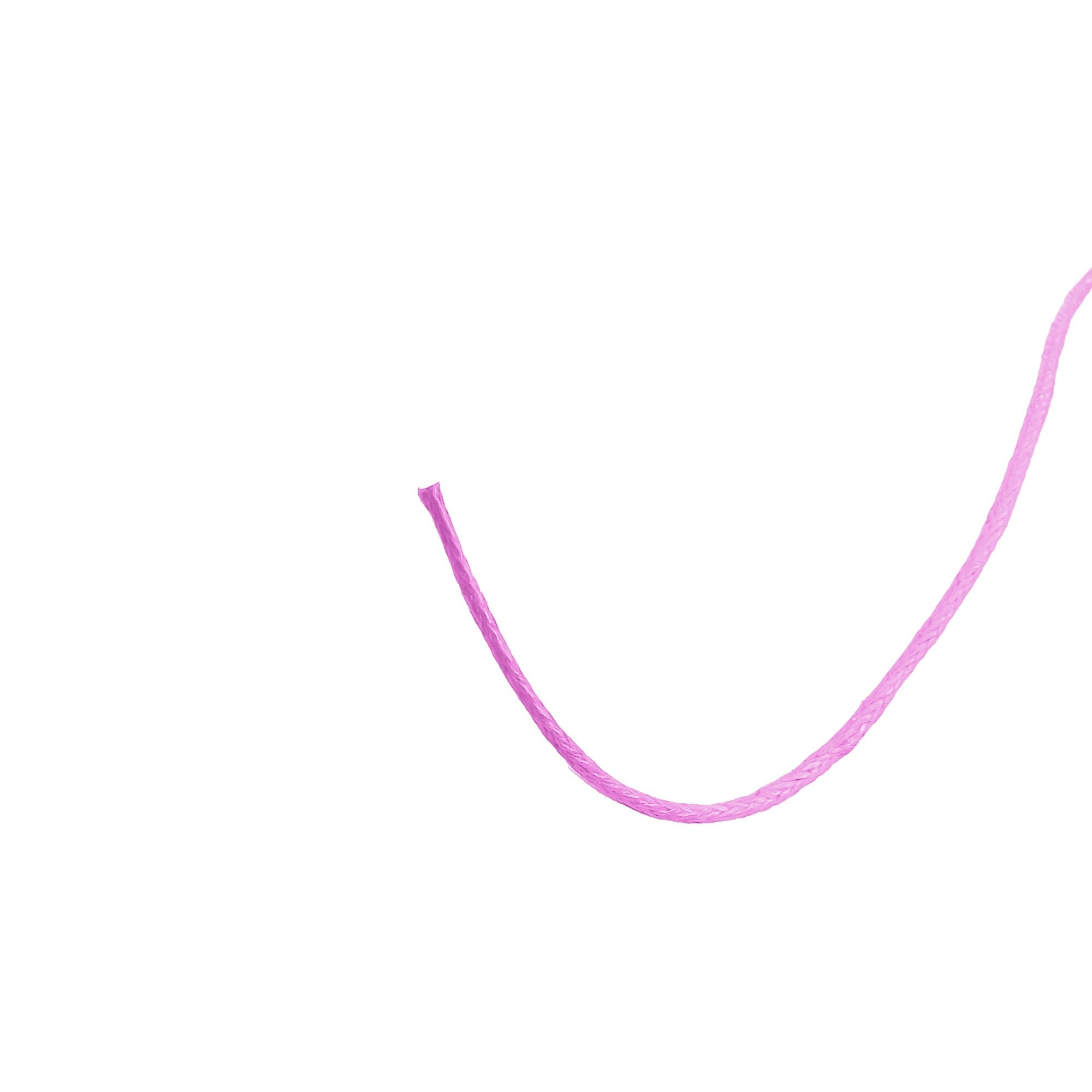 filo cerato per dentizione fucsia 2 metri