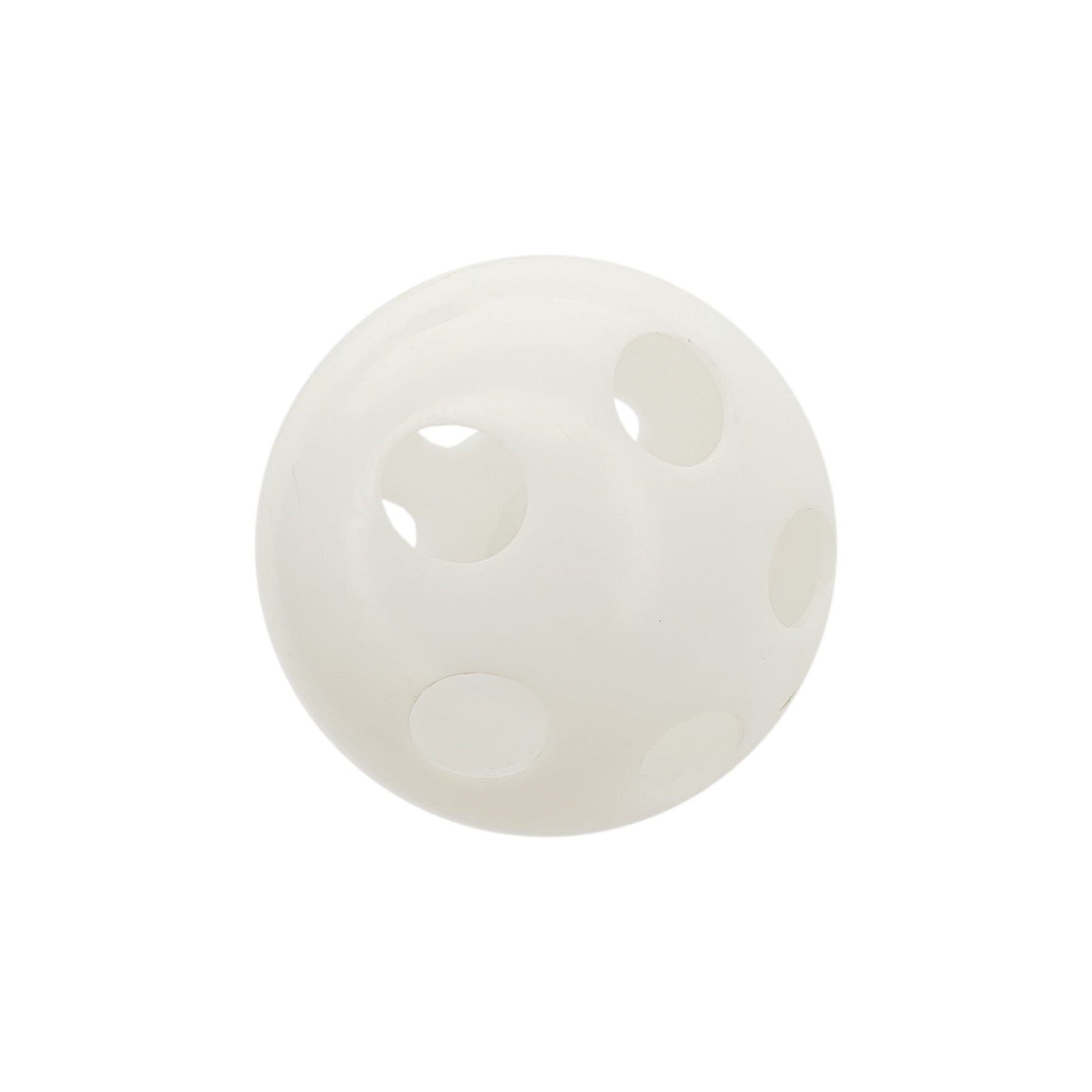 sonaglio a  sfera 38mm per giochi neonati ideale per bambini