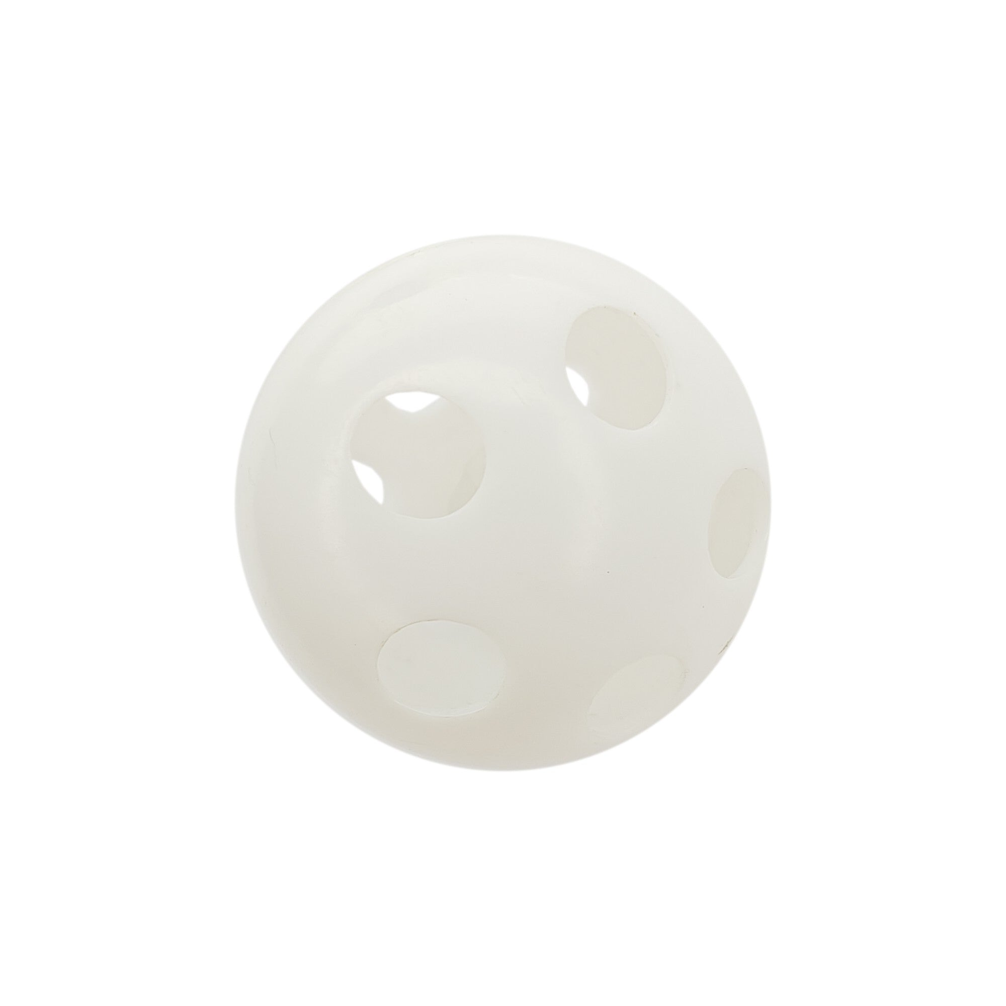 sonaglio a  sfera 38mm per giochi neonati ideale per bambini