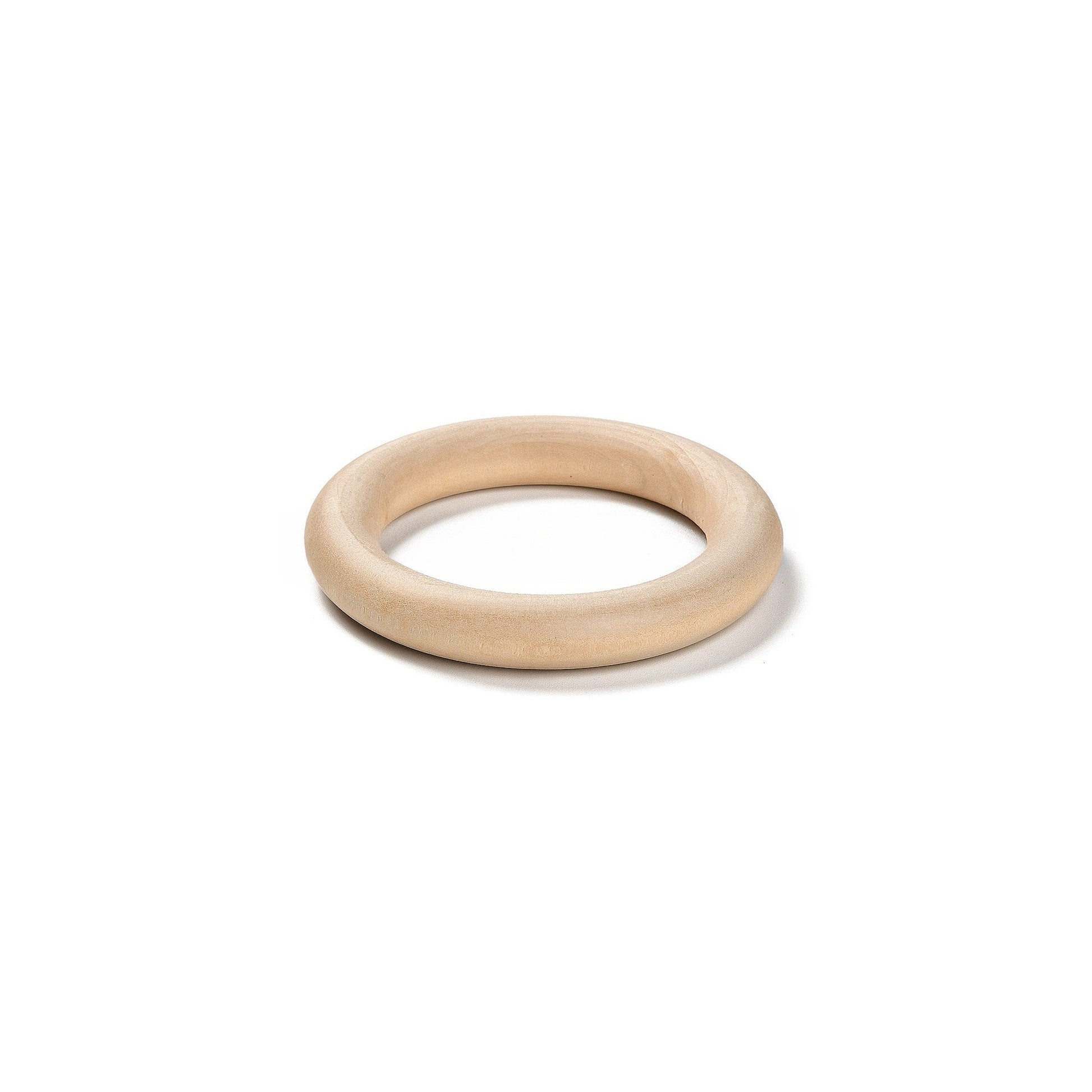 anello in legno per dentizione 55mm