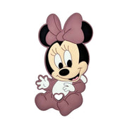 massaggiagengive topolino 100x60mm antico per dentizione neonati