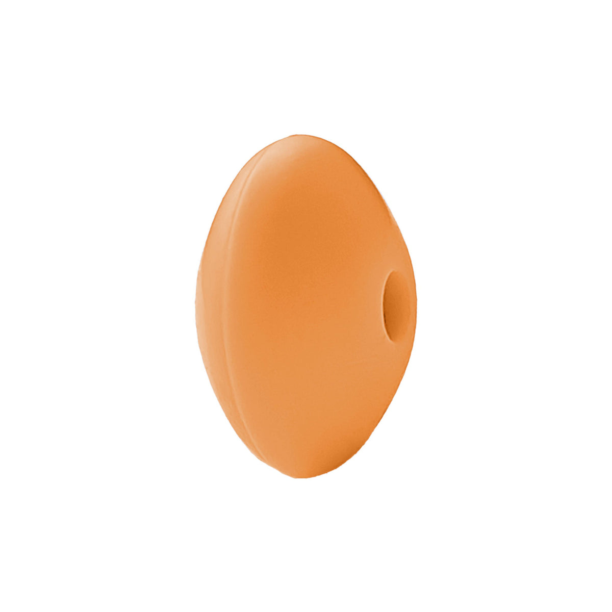 Separatore Silicone 12x7mm