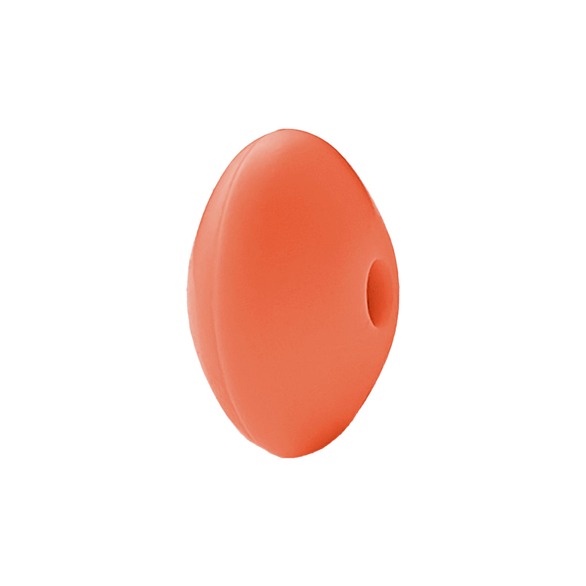 Separatore Silicone 12x7mm