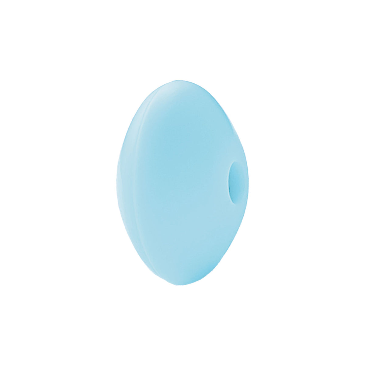 Separatore Silicone 12x7mm