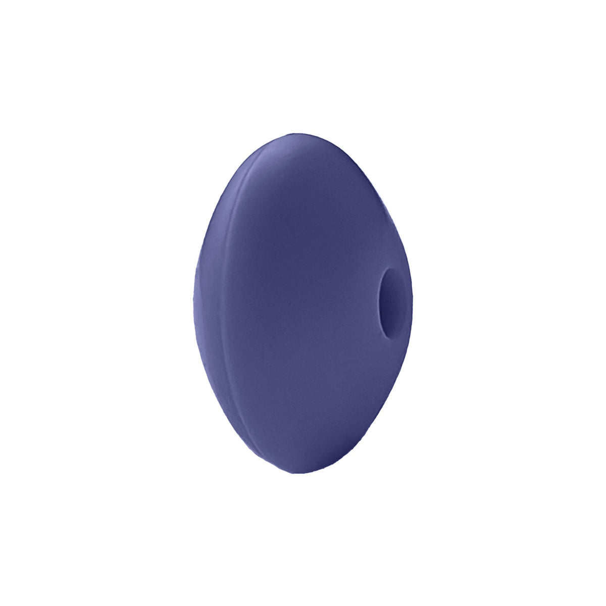 Separatore Silicone 12x7mm