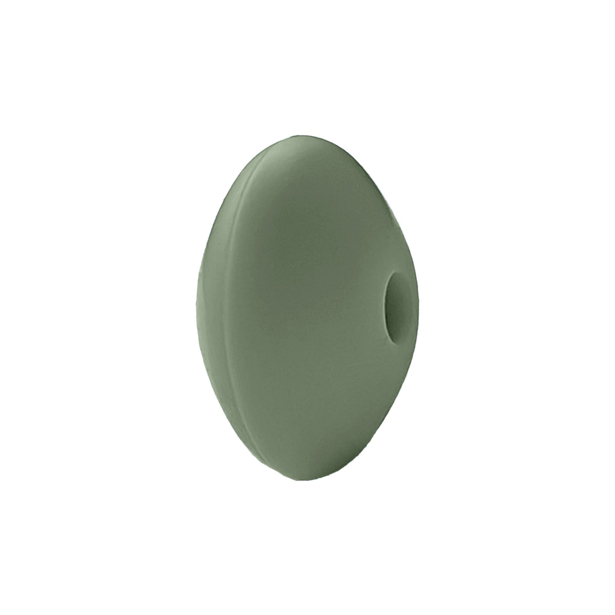 Separatore Silicone 12x7mm
