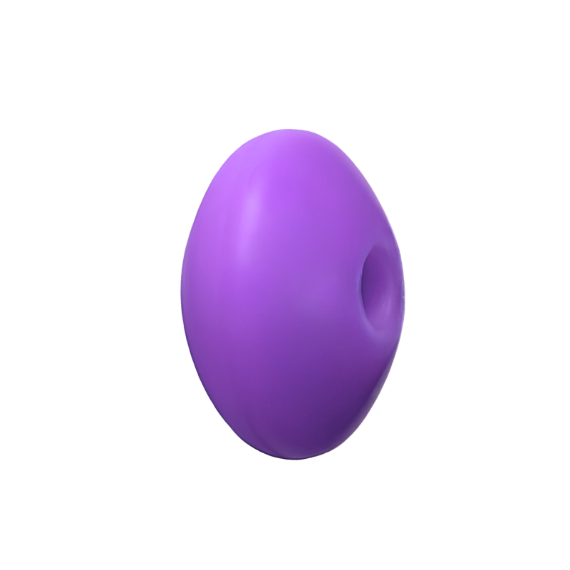 Separatore Silicone 12x7mm