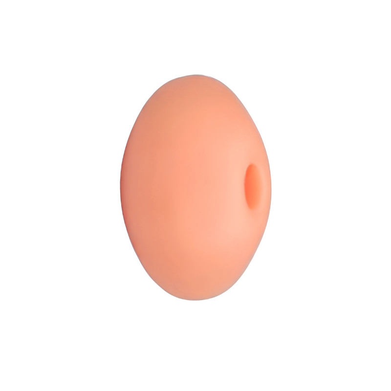 Separatore Silicone 12x7mm