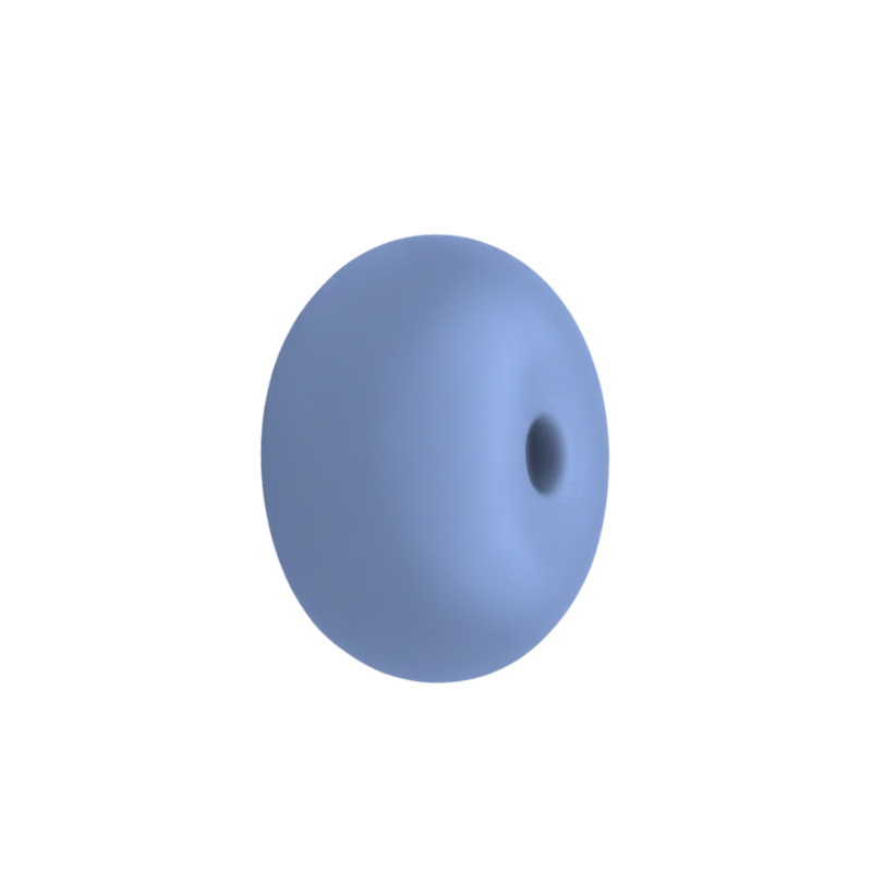 Separatore Silicone 14x8mm