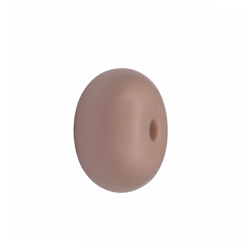 Separatore Silicone 14x8mm