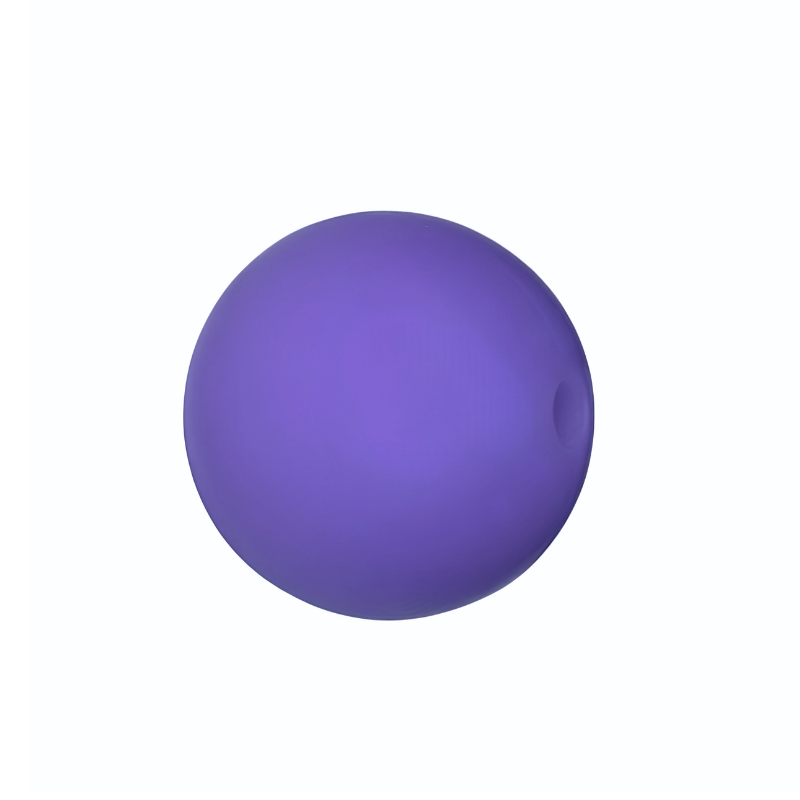 Sfera Silicone 12mm