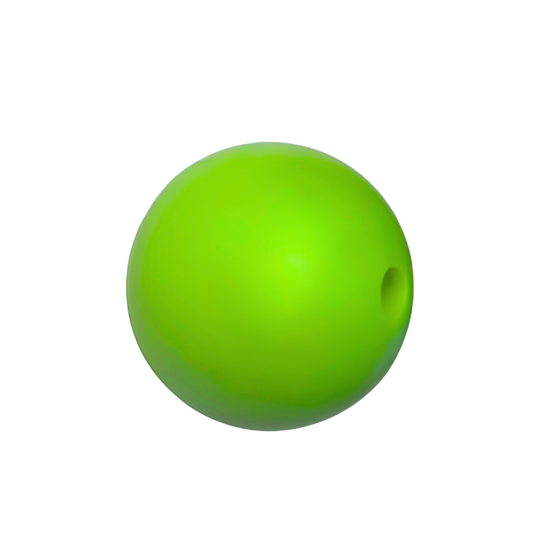 Sfera Silicone 12mm
