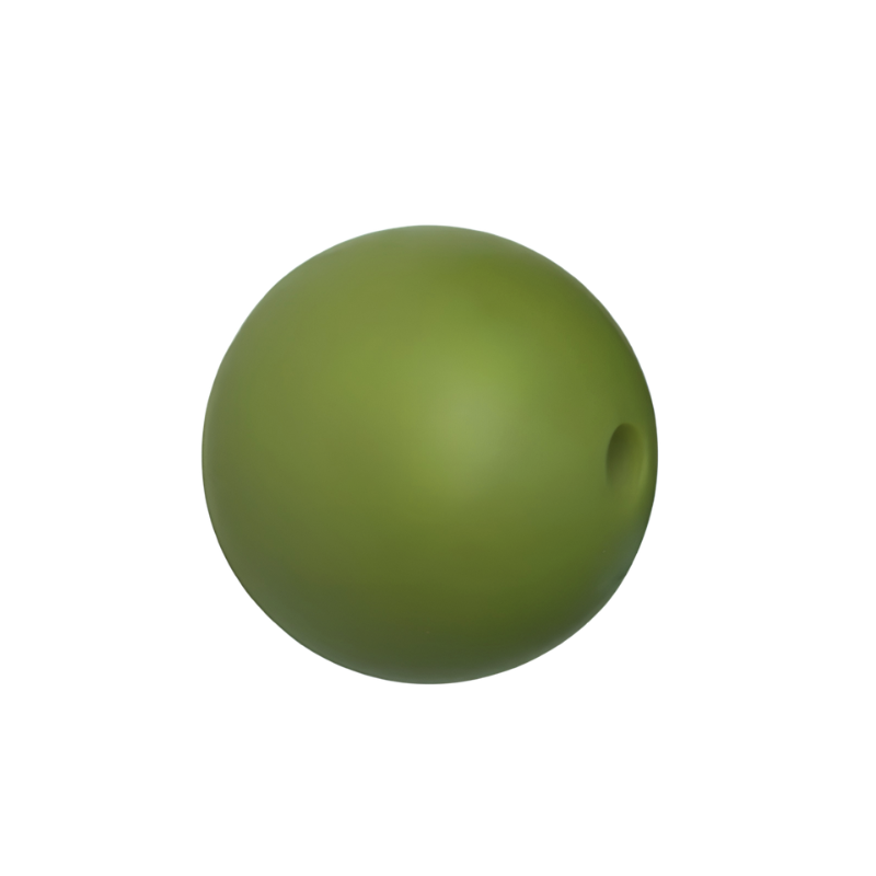 Sfera Silicone 12mm