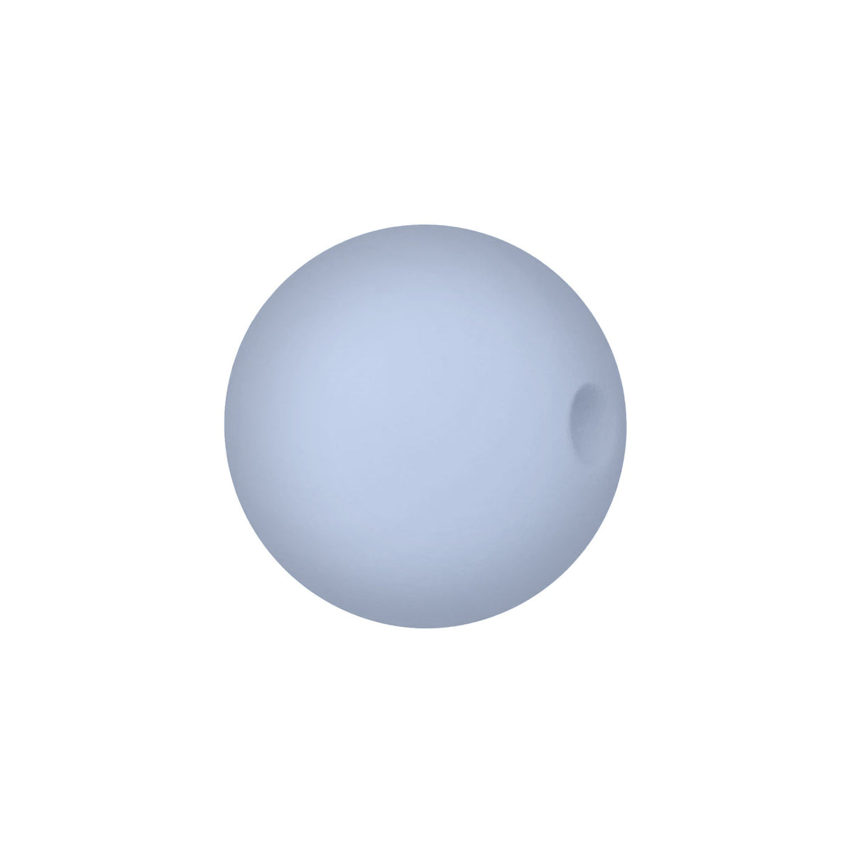 Sfera Silicone 9mm