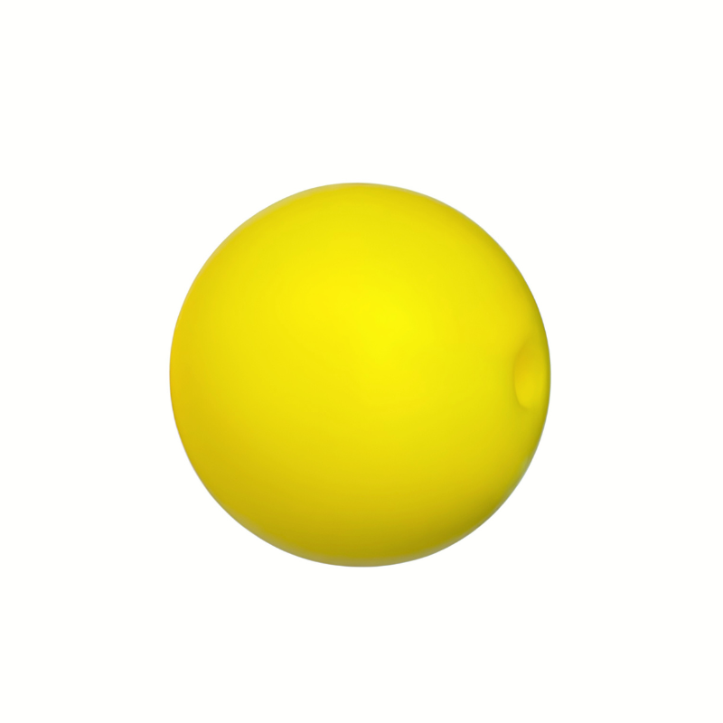 Sfera Silicone 9mm