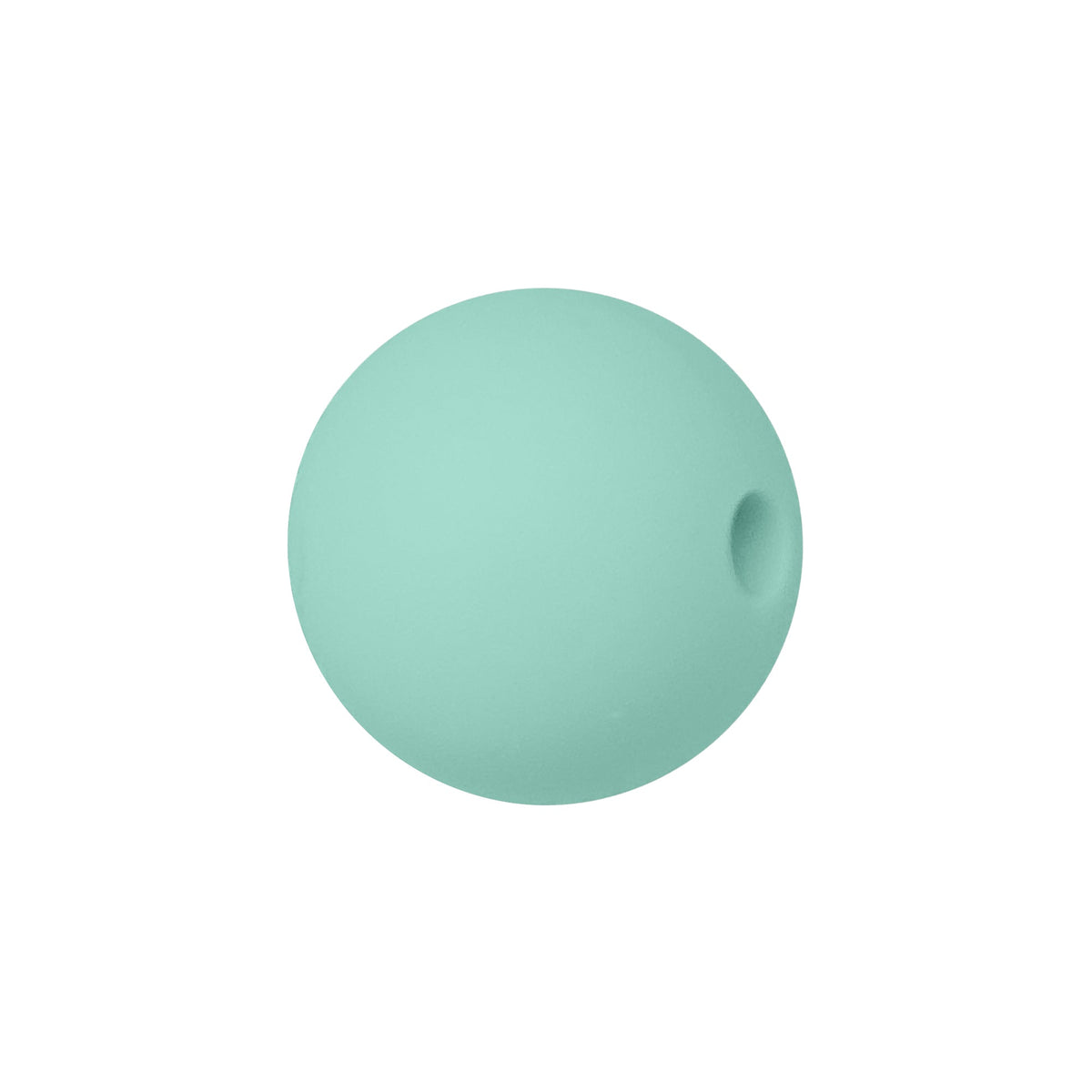 Sfera Silicone 9mm