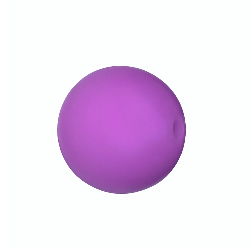 Sfera Silicone 15mm