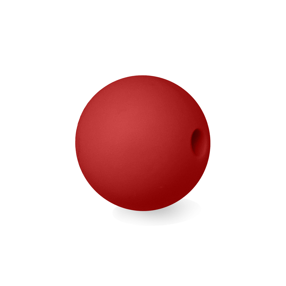 Sfera Silicone 15mm