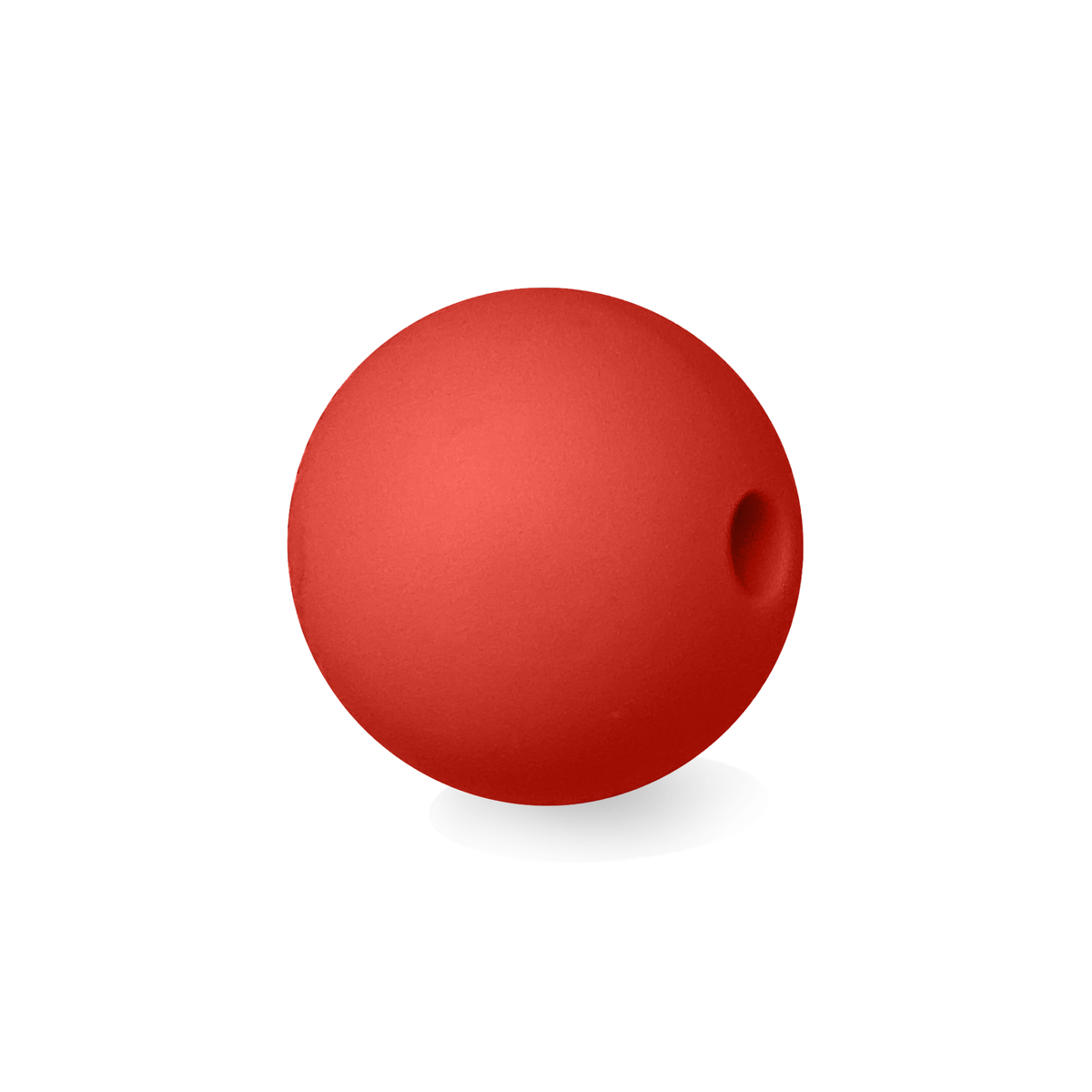 Sfera Silicone 15mm