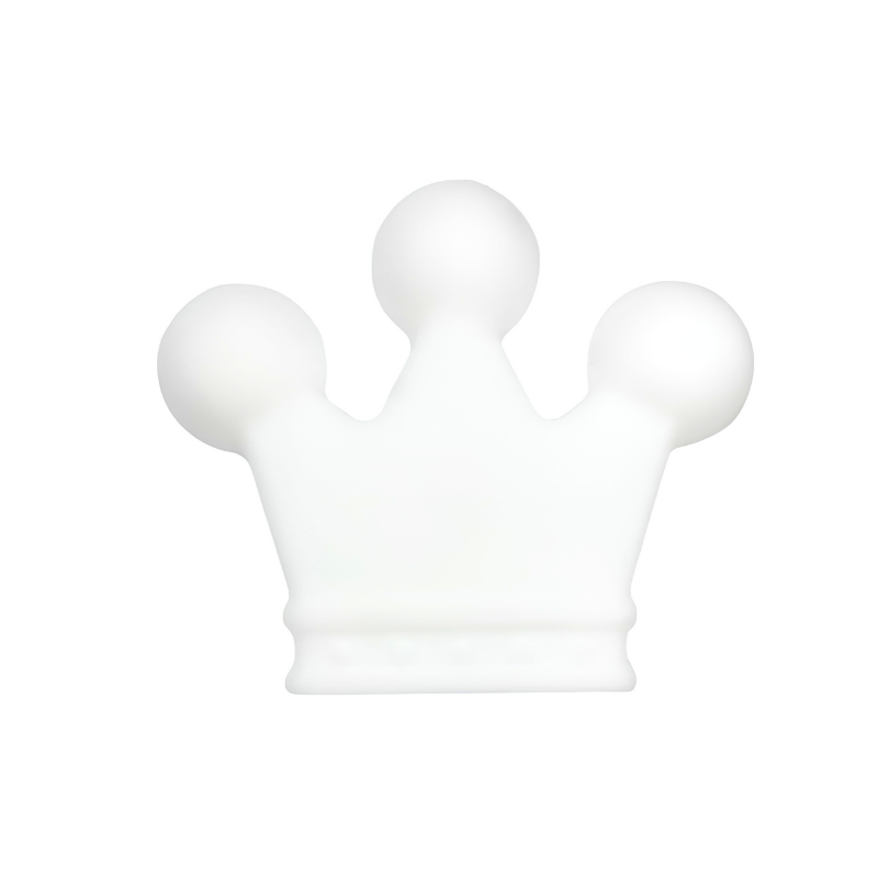 Corona in Silicone 35x30mm