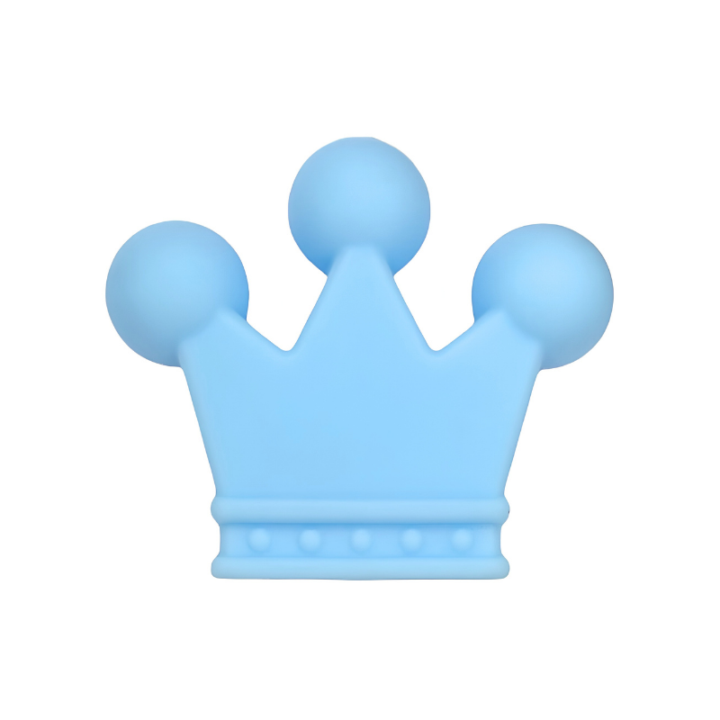Corona in Silicone 35x30mm