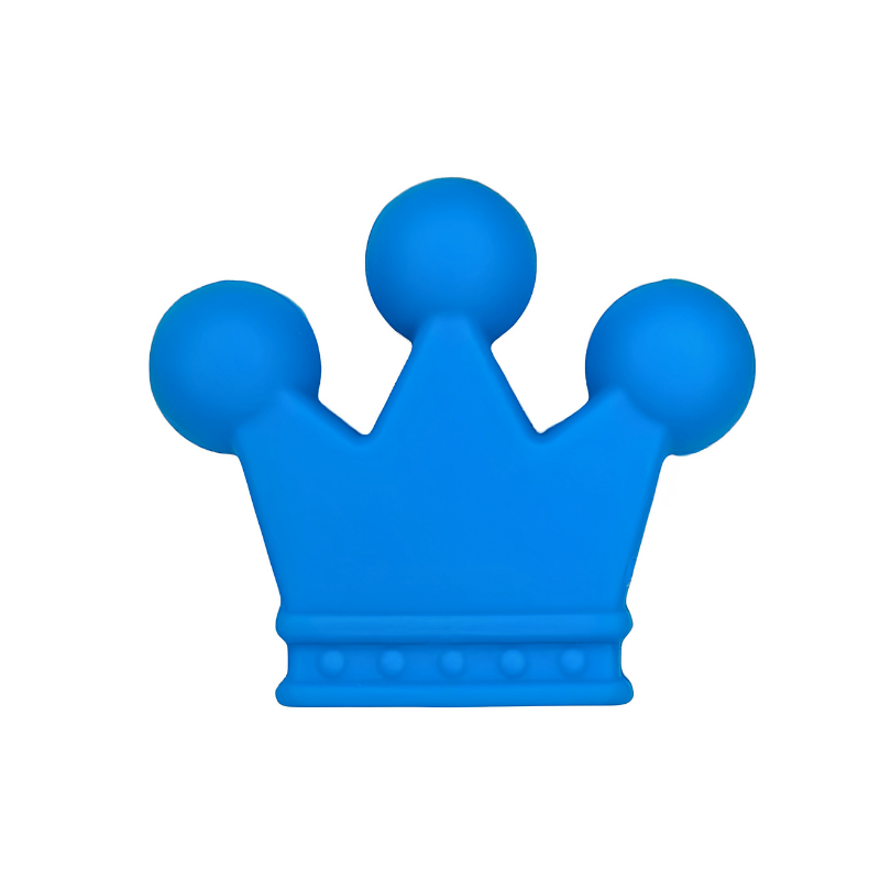 Corona in Silicone 35x30mm