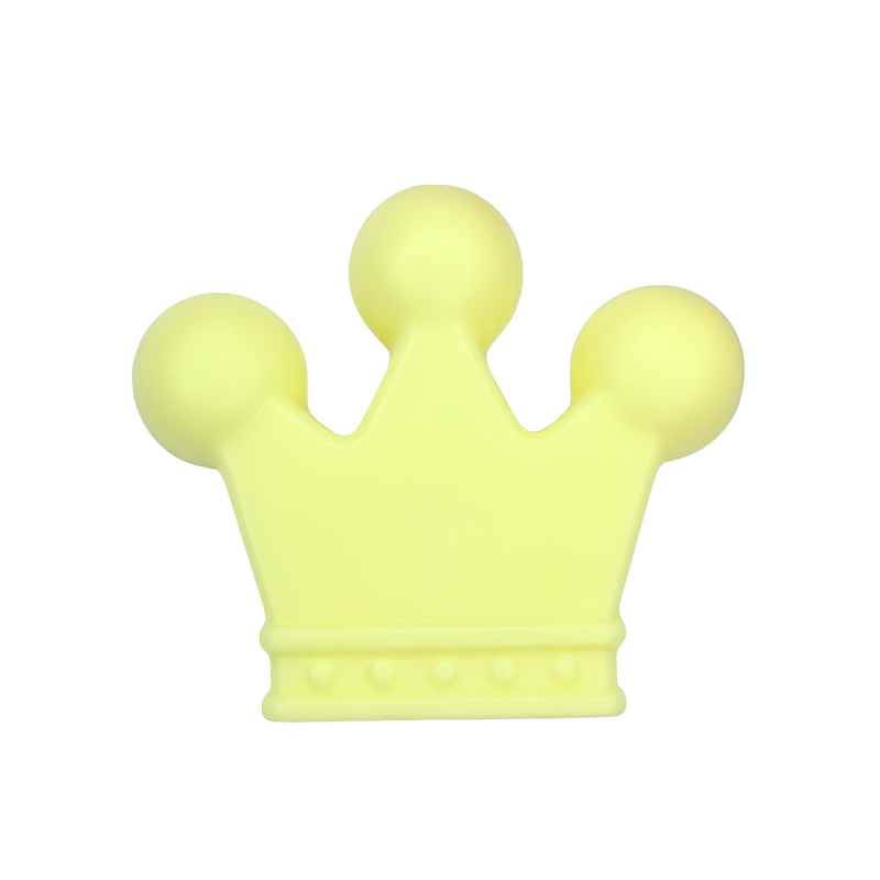 Corona in Silicone 35x30mm