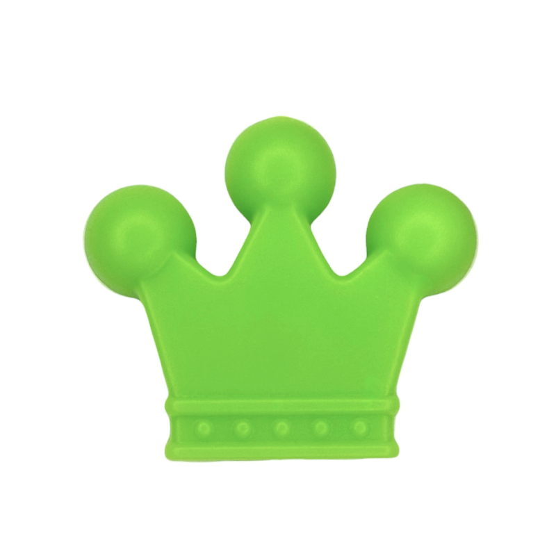 Corona in Silicone 35x30mm