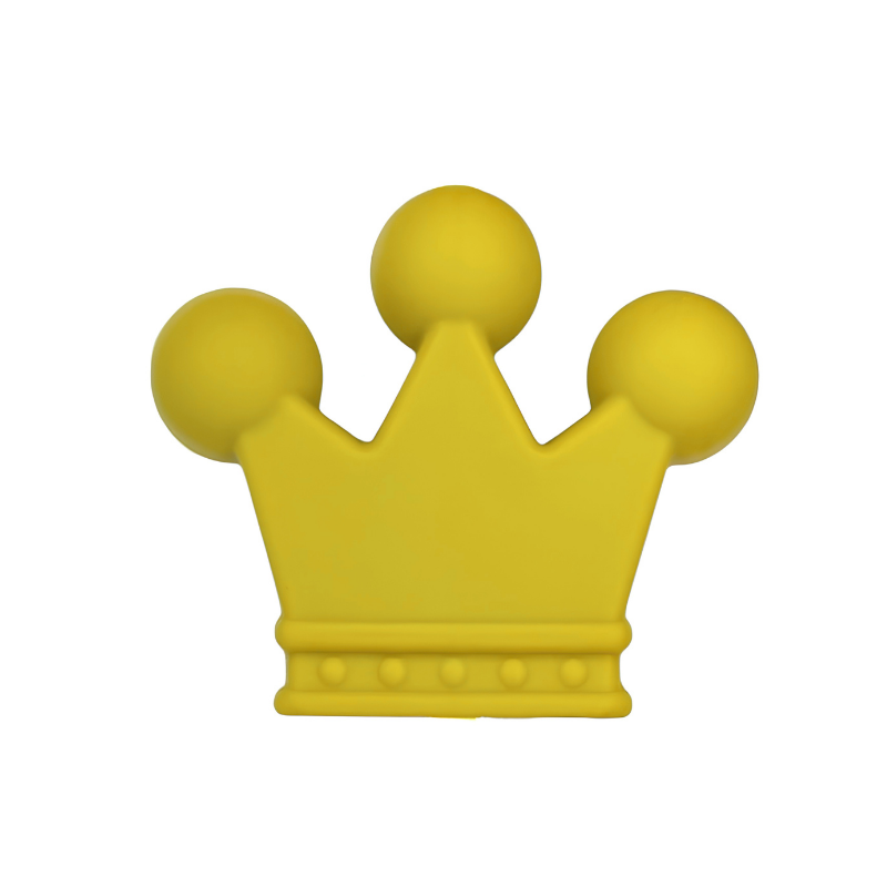 Corona in Silicone 35x30mm