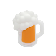 Birra 3D in Silicone 28x24x22mm