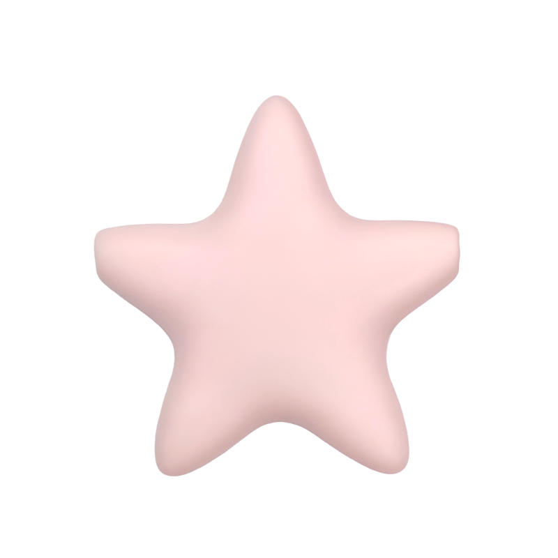 Stella in Silicone 39x36mm