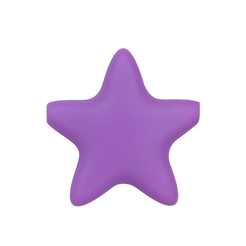 Stella in Silicone 39x36mm