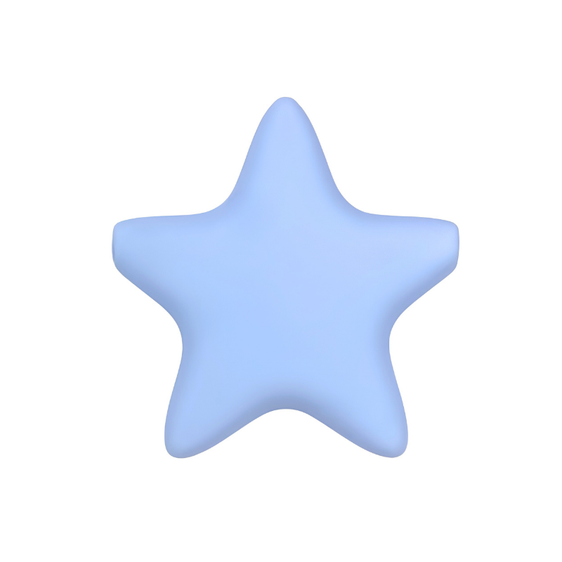 Stella in Silicone 39x36mm