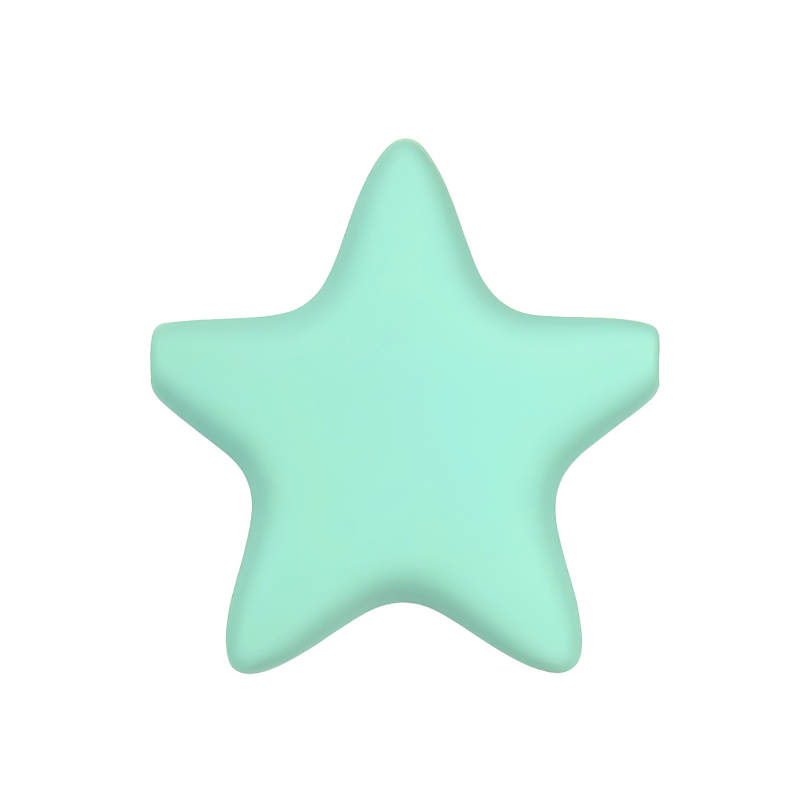 Stella in Silicone 39x36mm