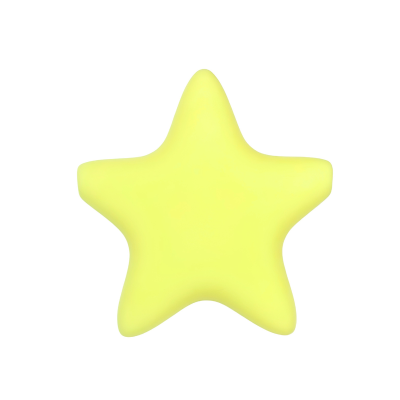 Stella in Silicone 39x36mm